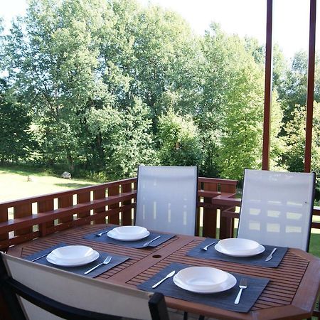 Ferienwohnung Schwarzwaldlust Schluchsee Exterior photo