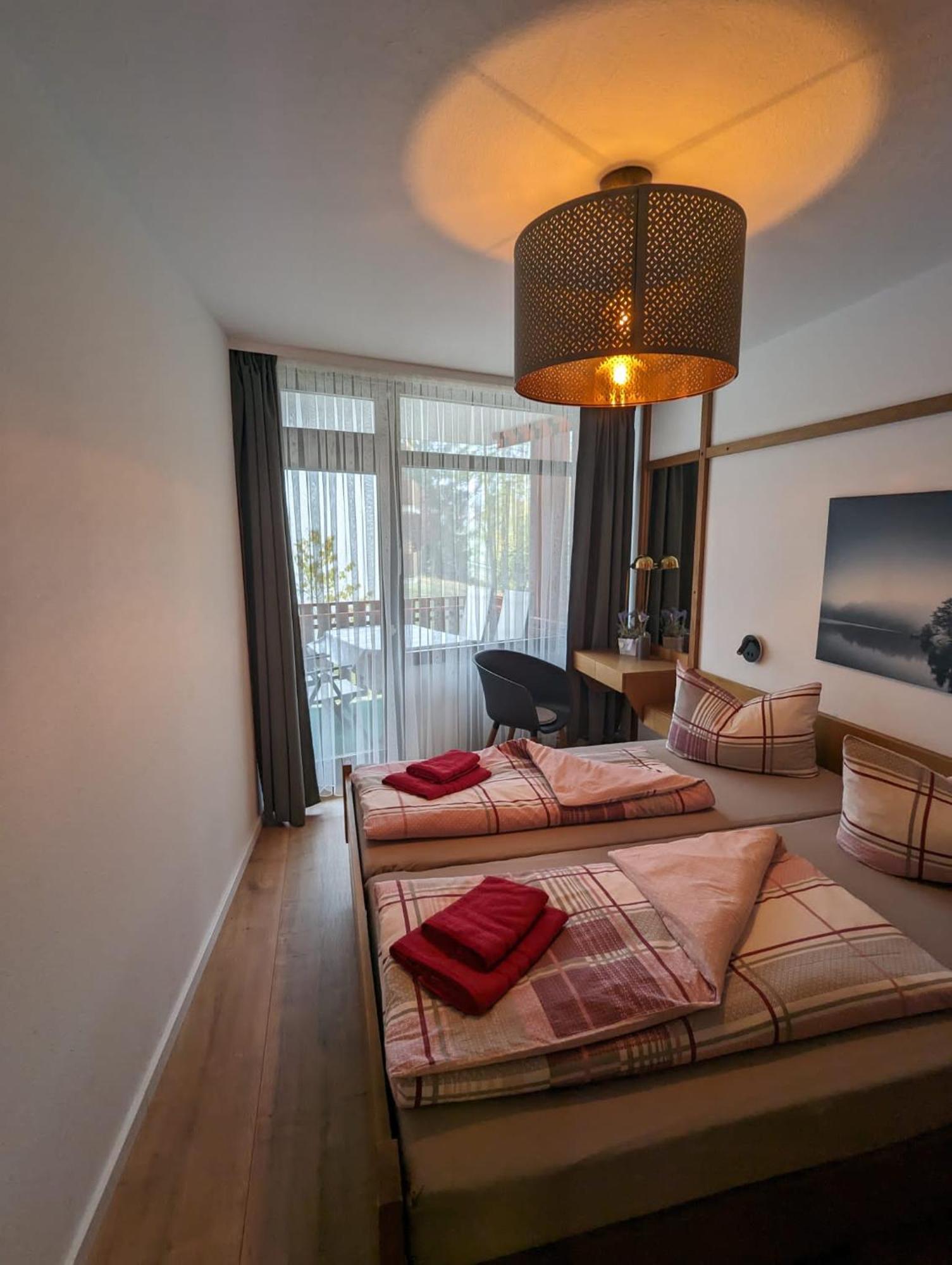 Ferienwohnung Schwarzwaldlust Schluchsee Exterior photo