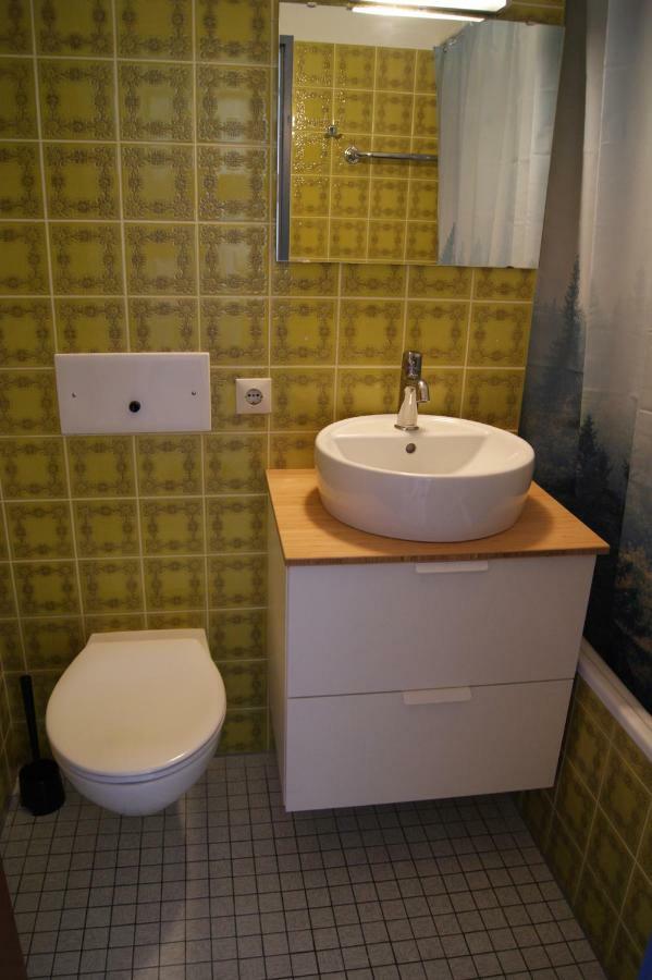 Ferienwohnung Schwarzwaldlust Schluchsee Exterior photo